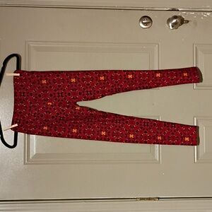 Lula Roe leggings one size